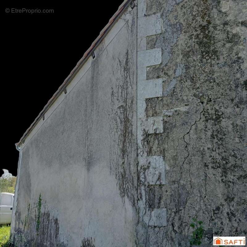 Photo 4 - Maison à FAYMOREAU