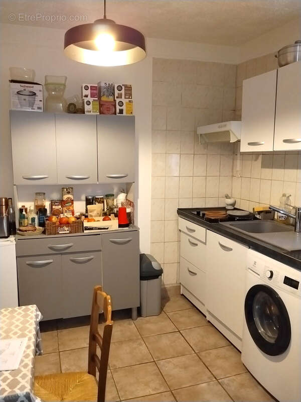 Appartement à NONANCOURT
