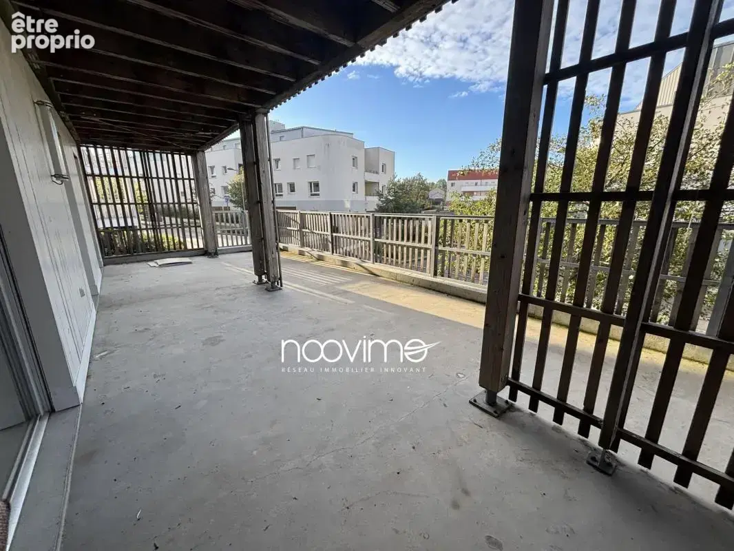 Appartement - photo 12