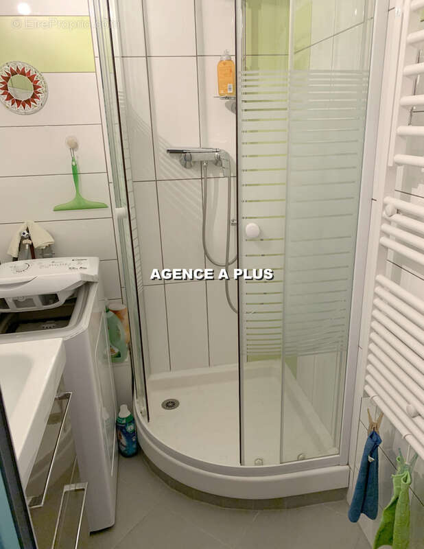 Appartement à LE GRAU-DU-ROI