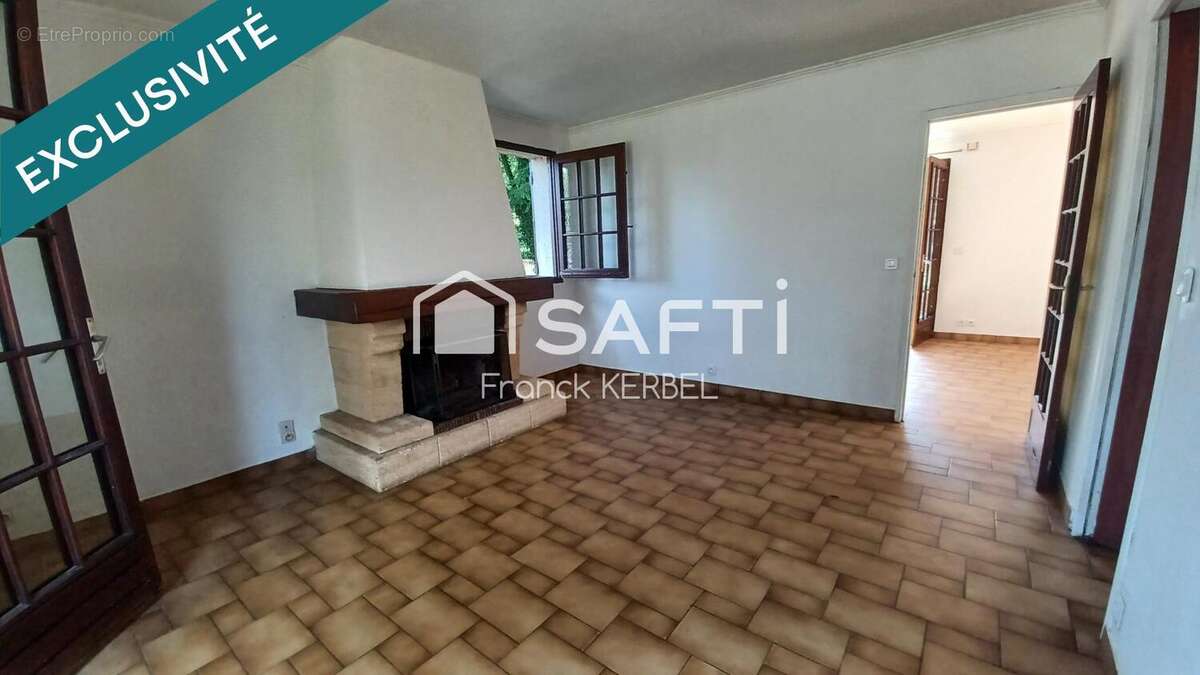 Photo 5 - Maison à LADON