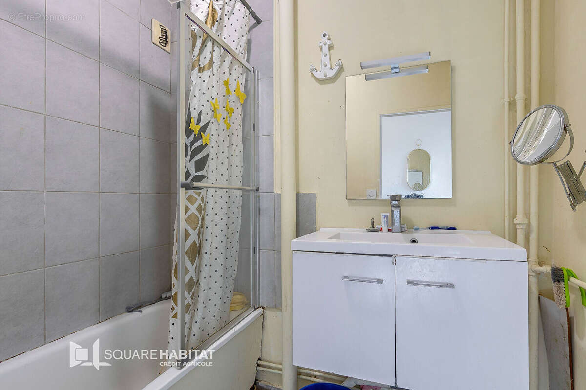 Appartement à ROUBAIX