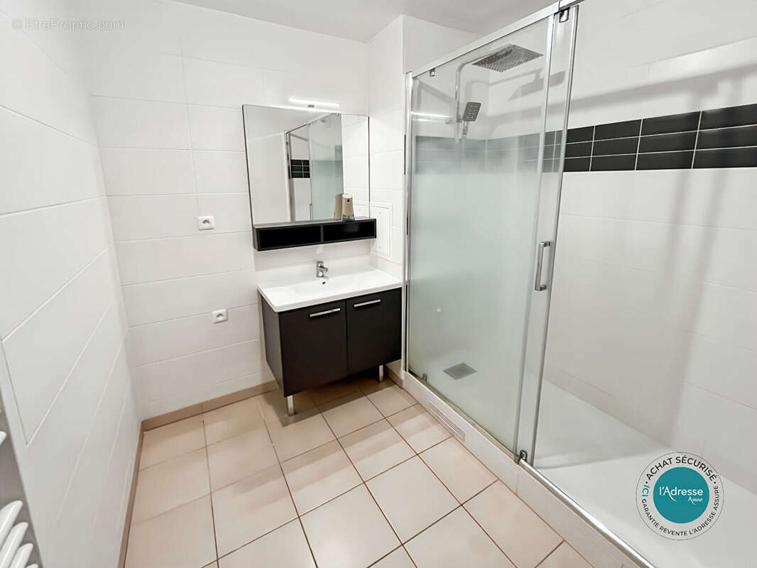 Appartement à MENNECY