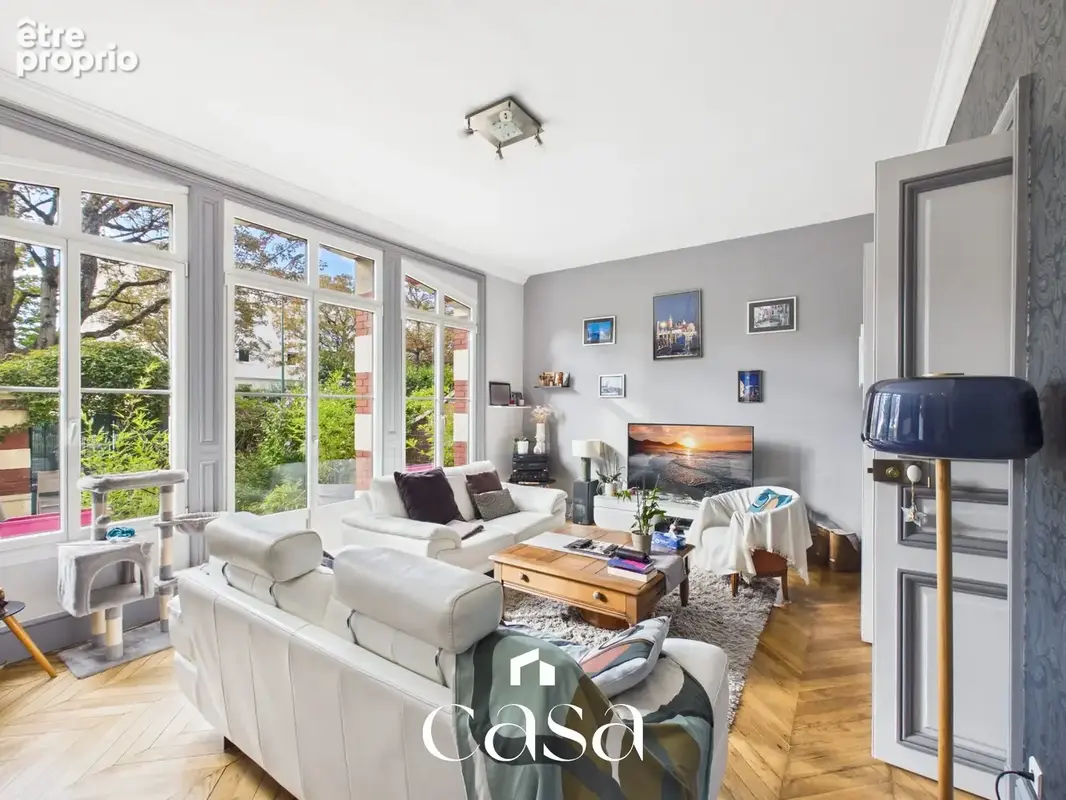 Maison 8 pièces 192 m² à vendre à Caen (14000) - photo 9