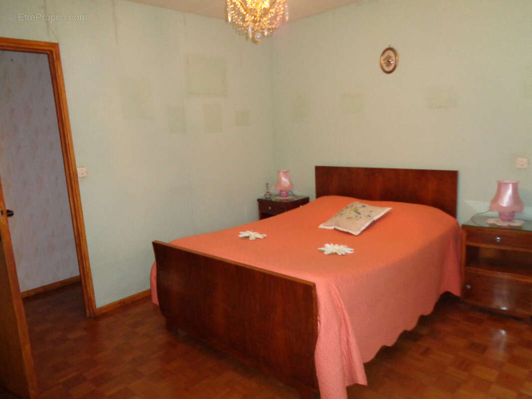 Maison à PREMERY