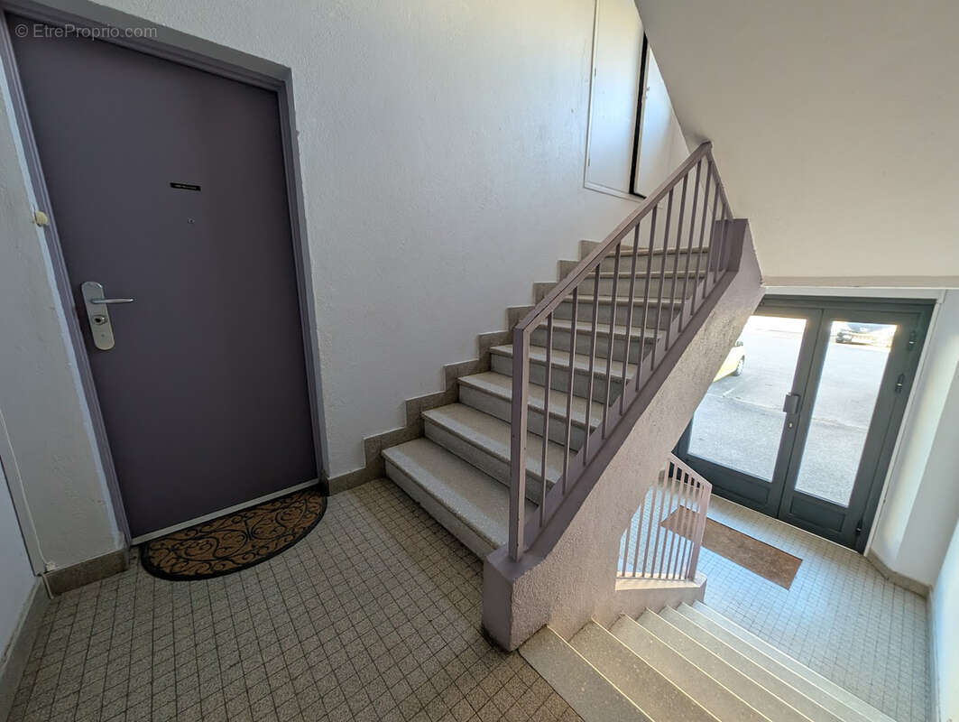 Appartement à GUILHERAND-GRANGES