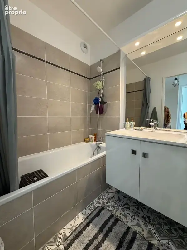 Maison Cormeilles En Parisis 5 pièce(s) 100,95 m2 - photo 16