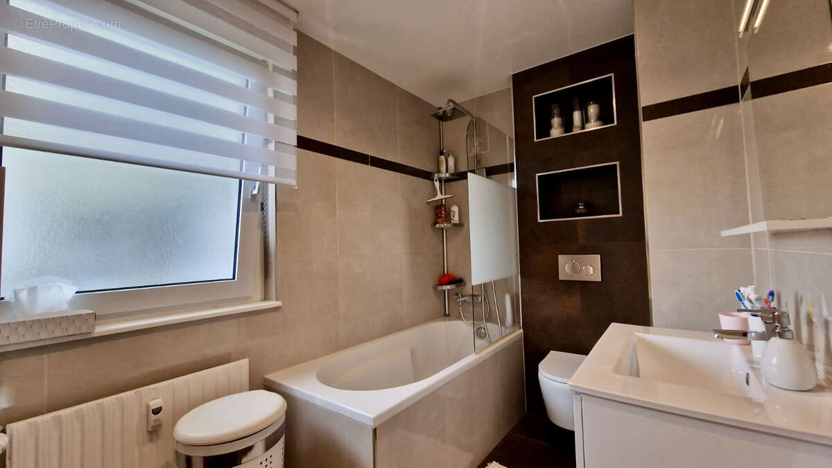 Appartement à SAINT-LOUIS