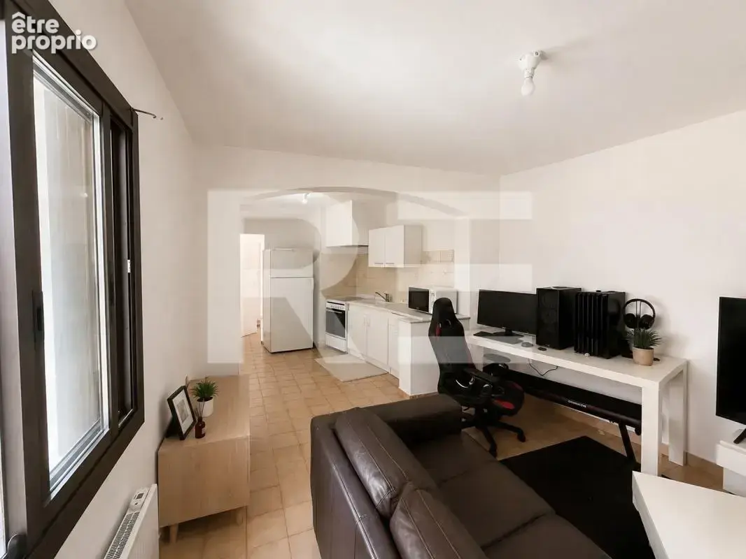 Photo Appartement à Nimes au prix de 66 000€