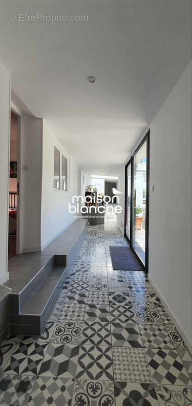 Maison à LA ROCHELLE