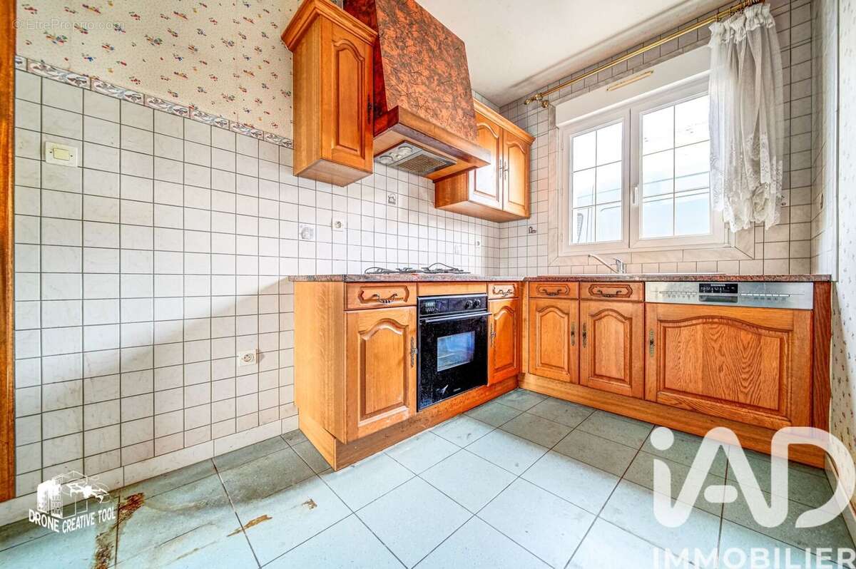 Photo 4 - Maison à VILLERUPT