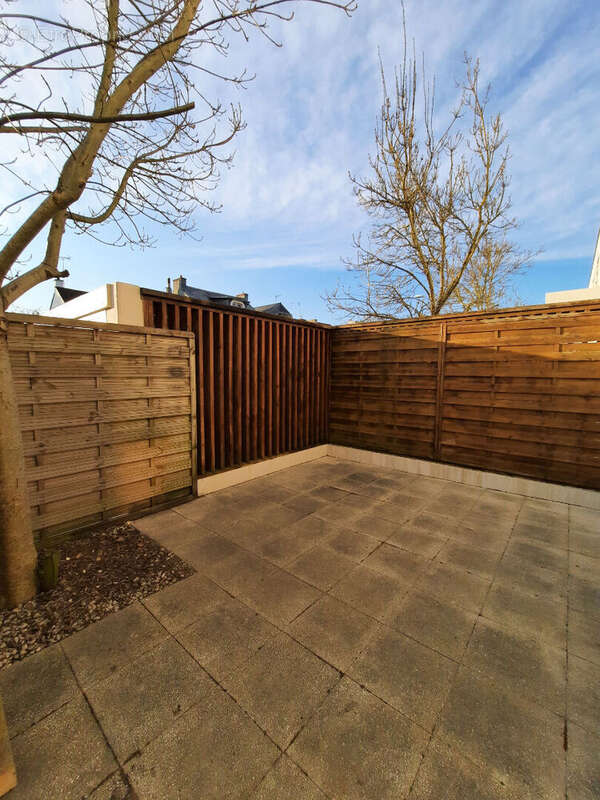 Maison à SAINT-NAZAIRE