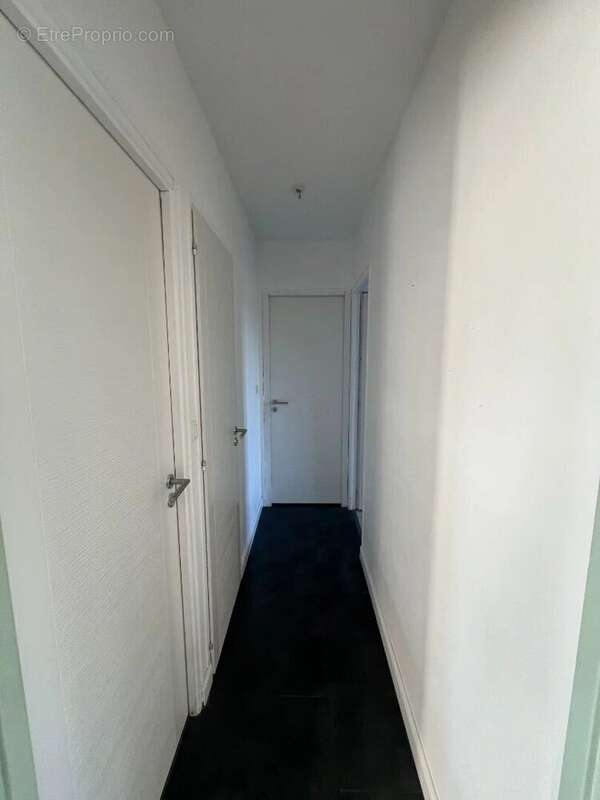 Maison à SAINT-HILAIRE-LA-FORET