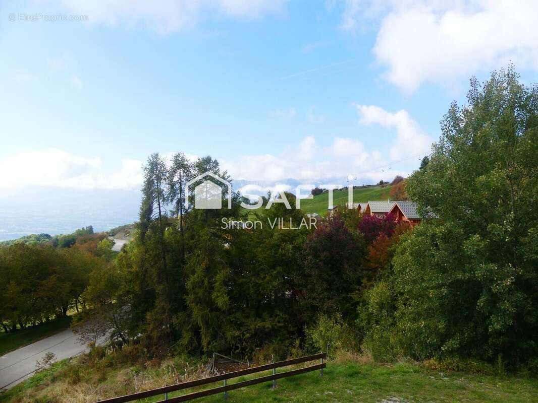 Photo 8 - Appartement à SAINT-MICHEL-DE-CHAILLOL