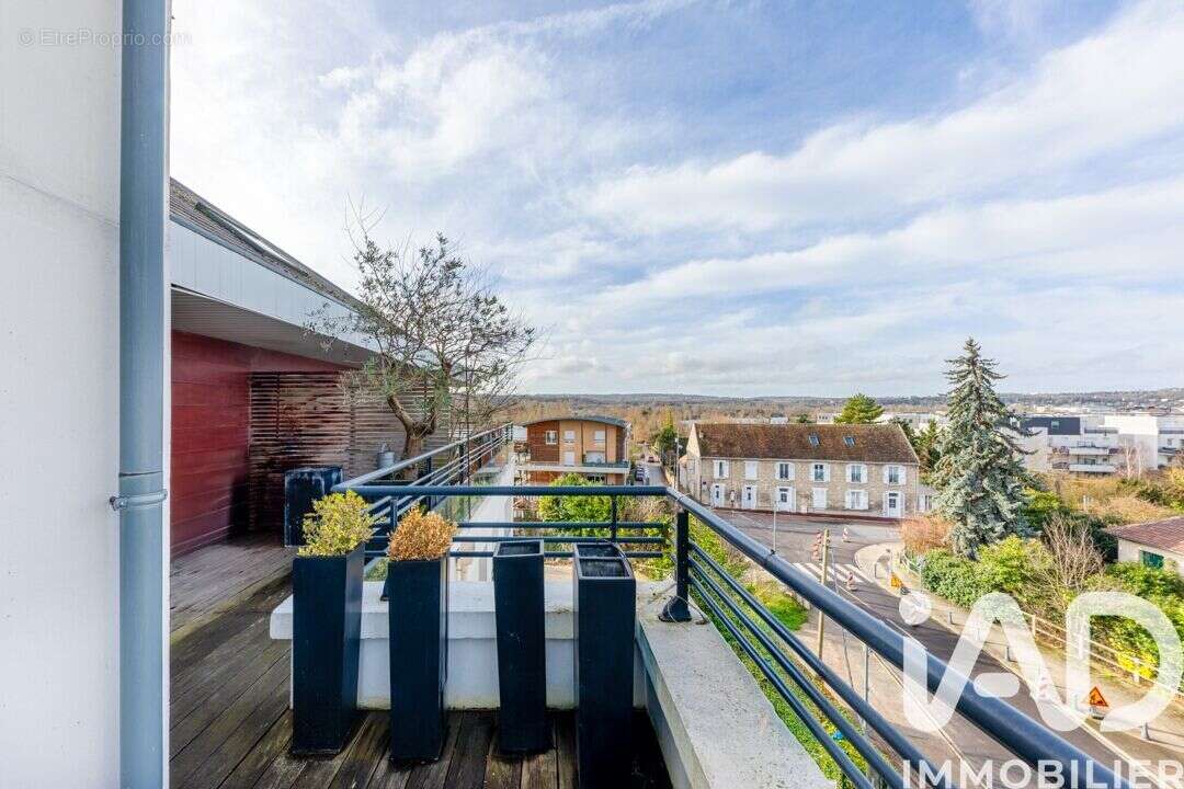 Photo 8 - Appartement à CARRIERES-SOUS-POISSY