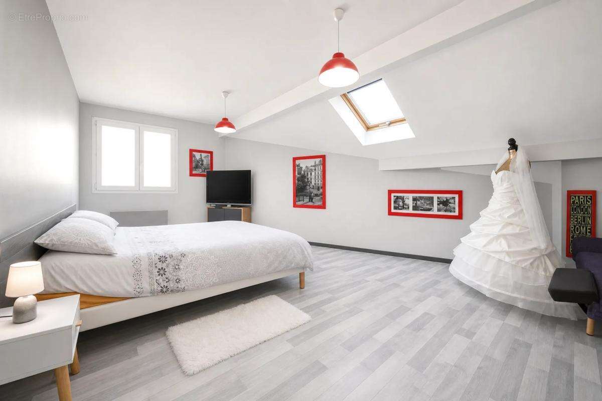 Maison à FRAIZE