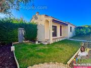 Maison à BAILLARGUES