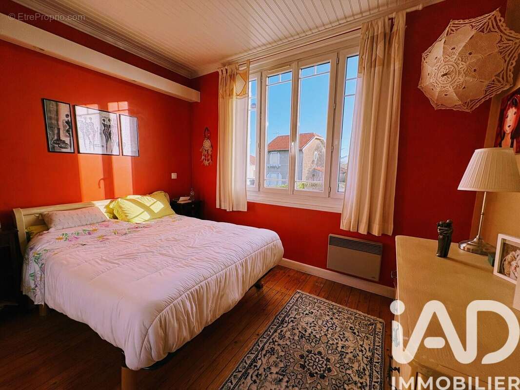 Photo 6 - Maison à LE CHATEAU-D'OLERON