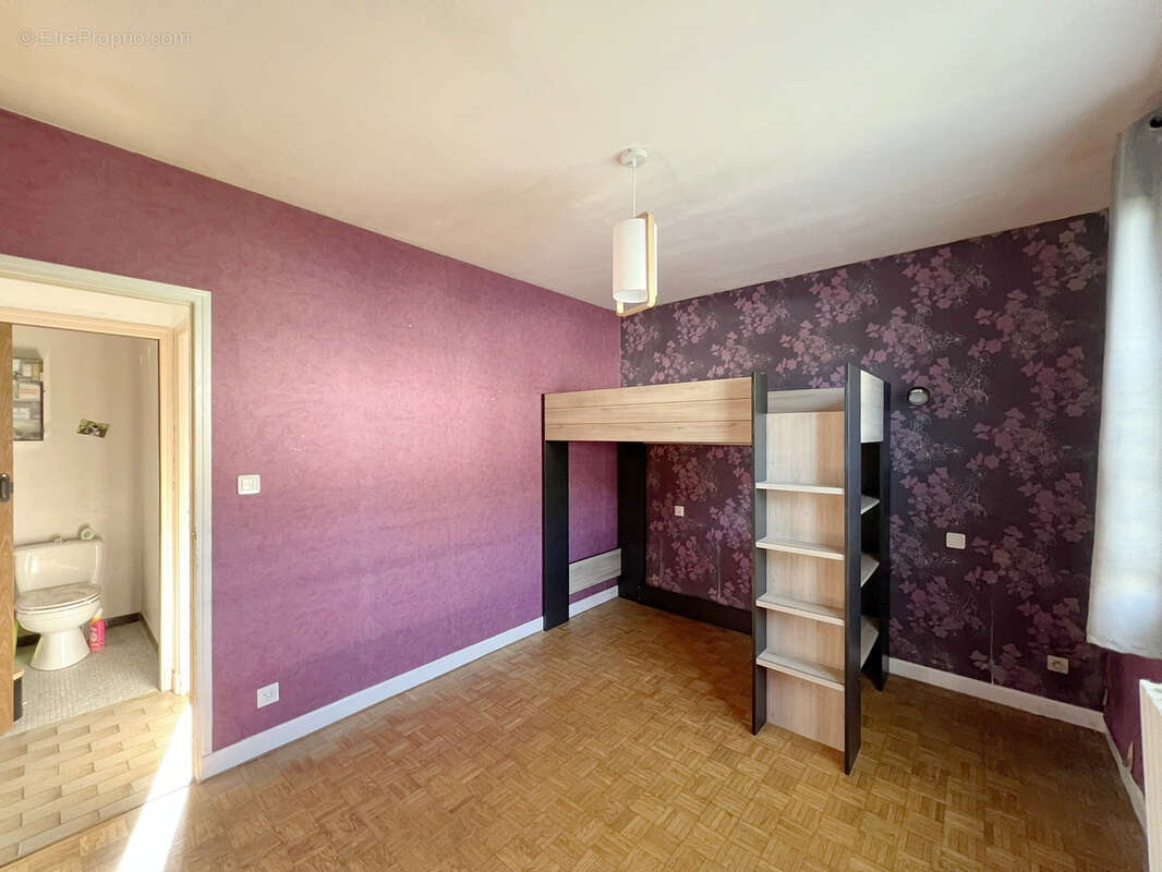 Maison à BRIVE-LA-GAILLARDE