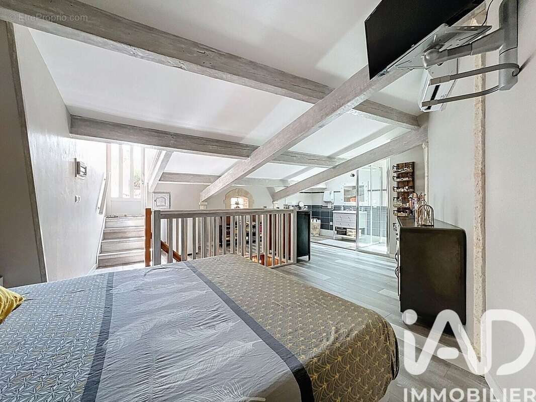 Photo 3 - Maison à CORNEILHAN