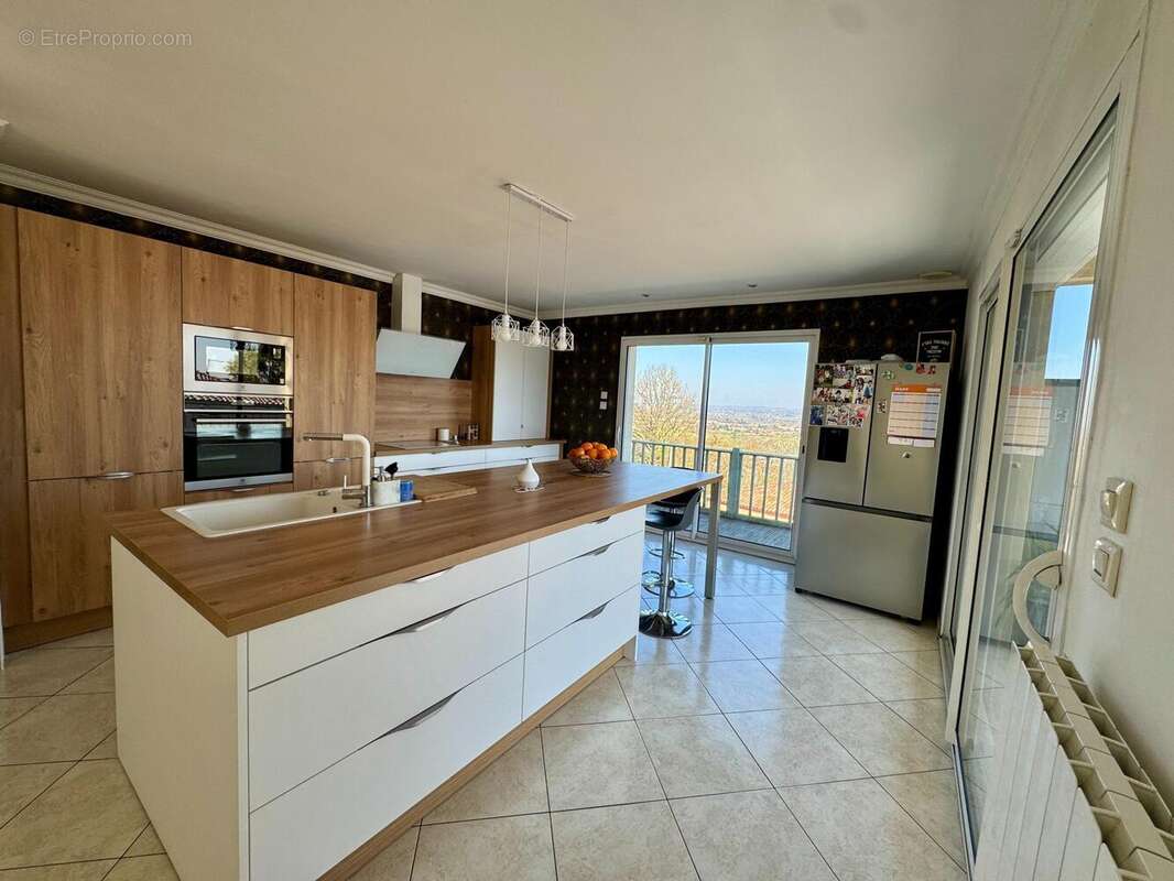 Photo 4 - Maison à PUJOLS