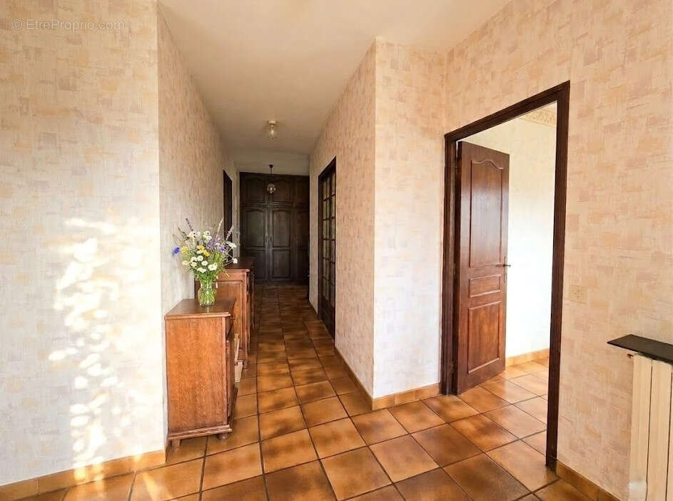 Maison à MONTAYRAL