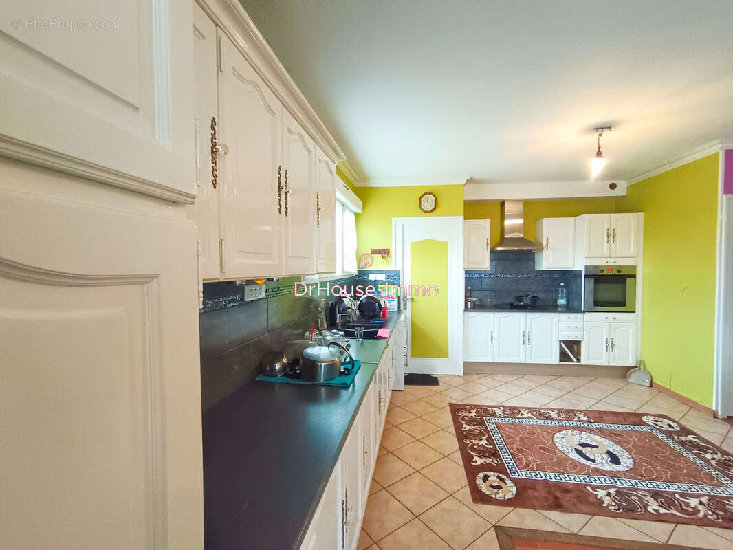 Maison à THOUARS