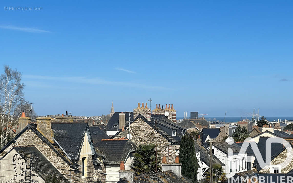 Appartement 122 m² à Saint-Malo  - photo 8