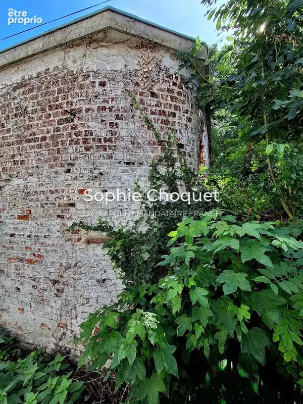 Exclusivité - valenciennes — demeure de caractère — un patrimoine rare au cœur de la ville - photo 13