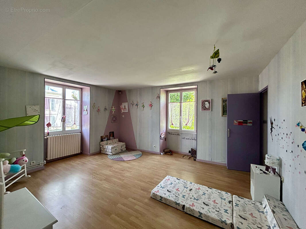 Maison de ville Cherveux - 7 pièce(s) - 174 m2 - photo 7