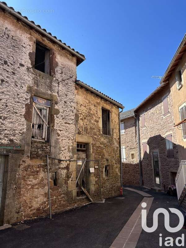 Photo 9 - Maison à BROQUIES