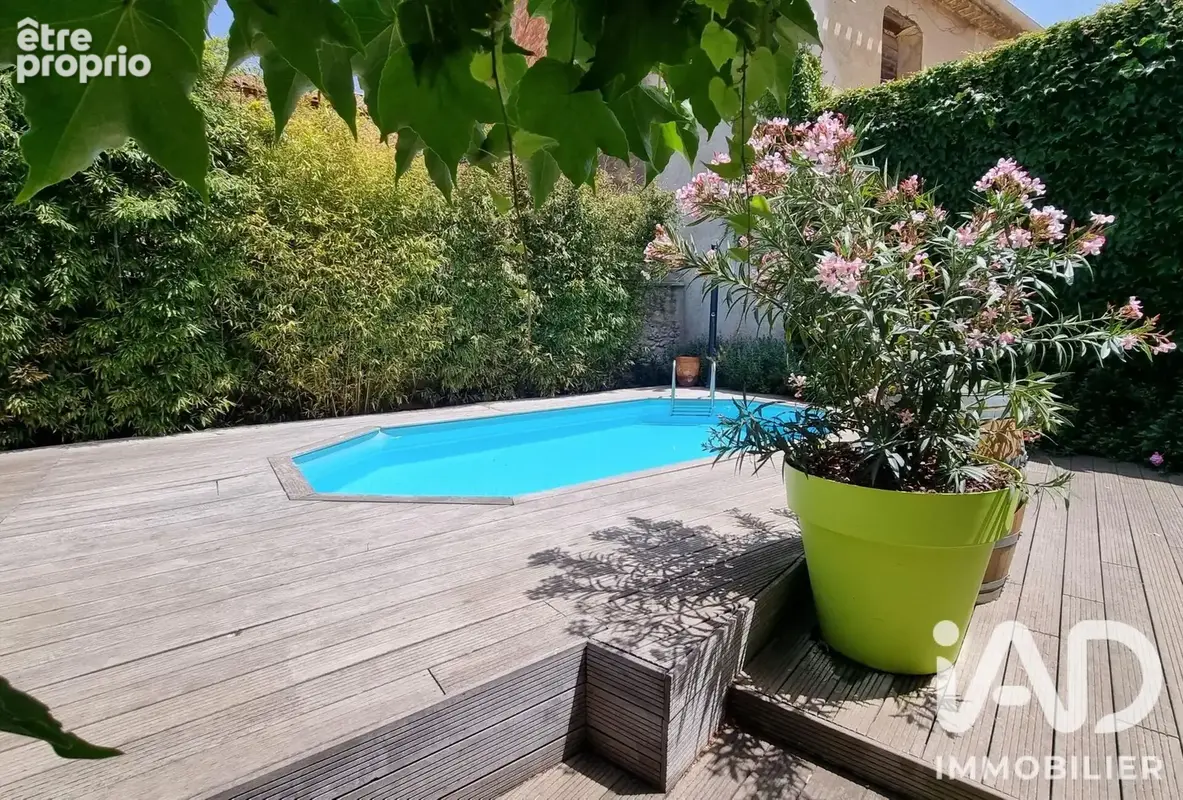 Photo 1 - Maison à SALLELES-D'AUDE