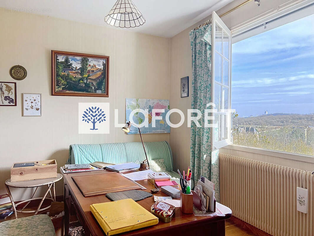 Maison à SAINT-LOUP-LAMAIRE