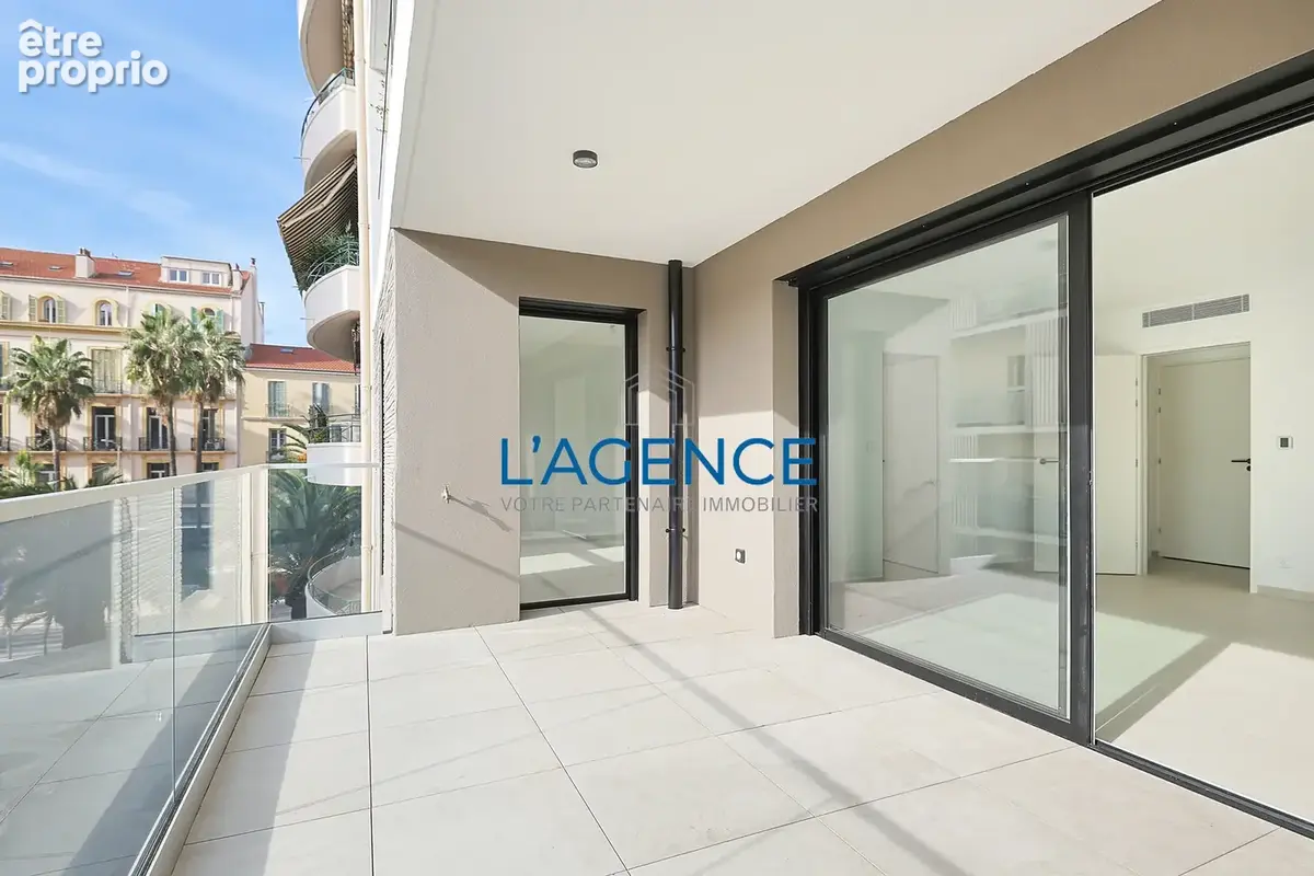Appartement à HYERES