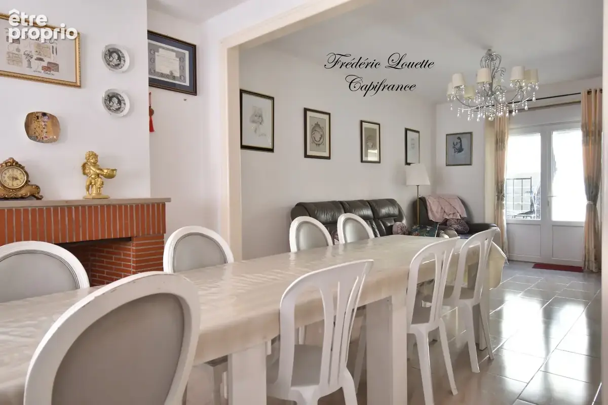 Maison à vendre maison atypique de 218 m² au cœur d’un village champenois, 8 pièces mareuil sur ay (51) - photo 4