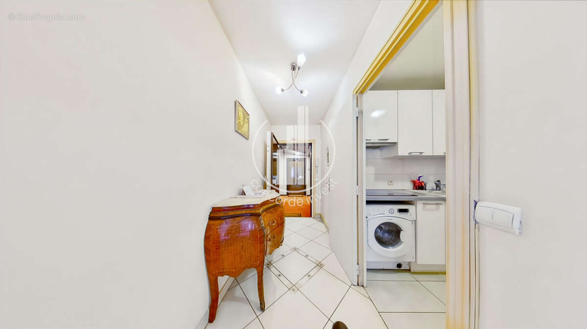 Appartement Paris 2 pièce(s) 50.86 m2 - photo 3