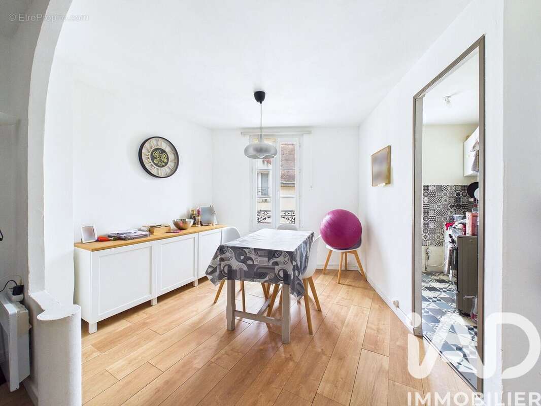Photo 2 - Appartement à MELUN