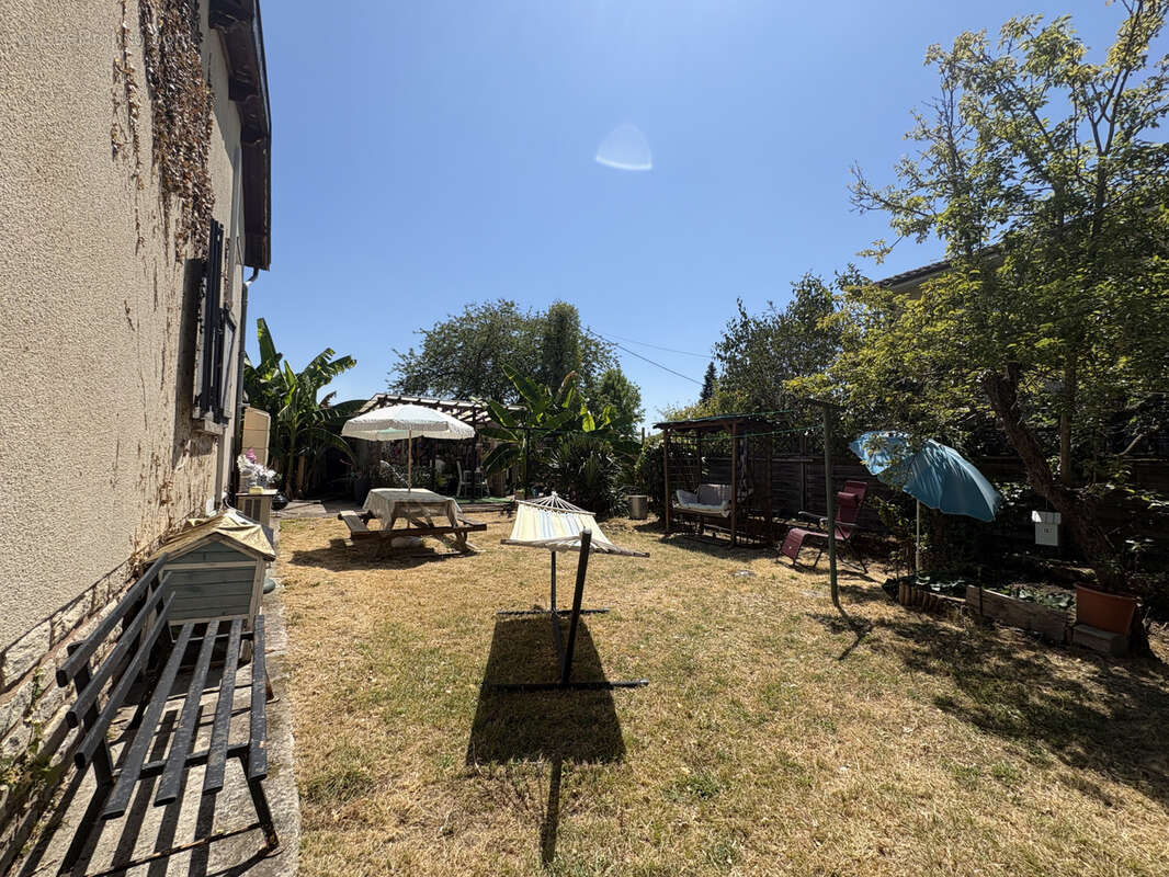 Maison individuelle avec jardin, garage + studio à 5 min de la Dordogne   Saint-Cyprien (Périgord Noir) - photo 7