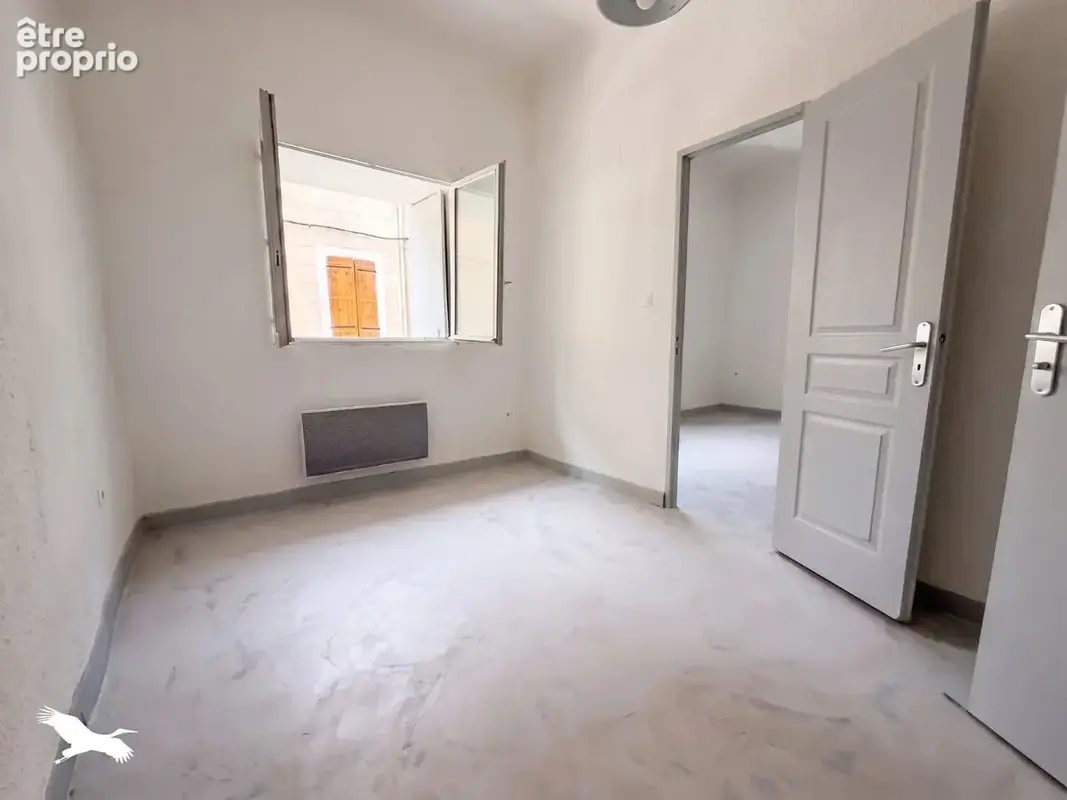 A VENDRE - 2 Appartements Marseille 2 pièces 27 m2 - Marseille 11ème - photo 11