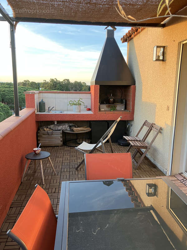 Maison à SAINT-CYPRIEN