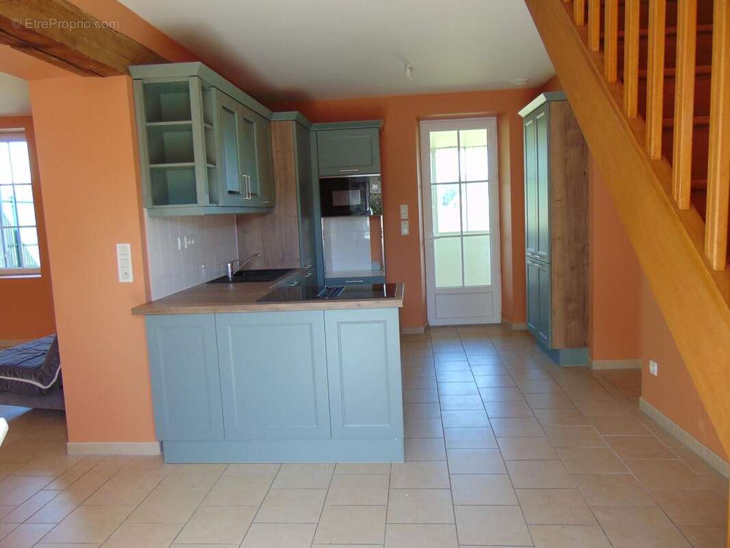 Maison 92 m² à Mormant-Sur-Vernisson  - photo 2