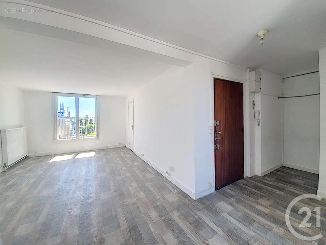 Appartement à MELUN