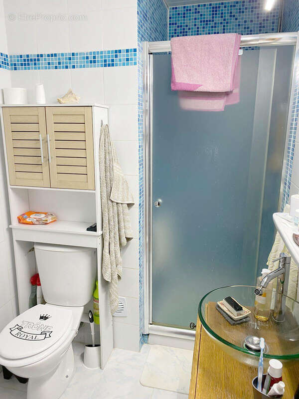 Maison à ARGELES-SUR-MER