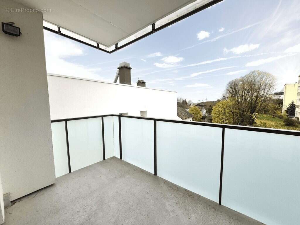 Appartement à TALANT