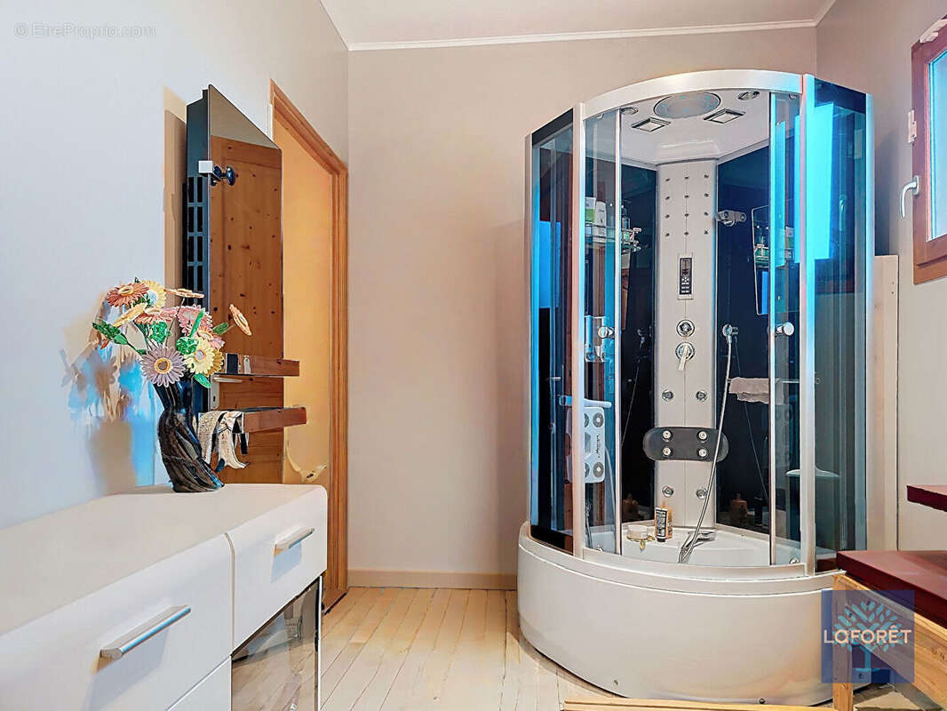 Maison à PONT-AUDEMER