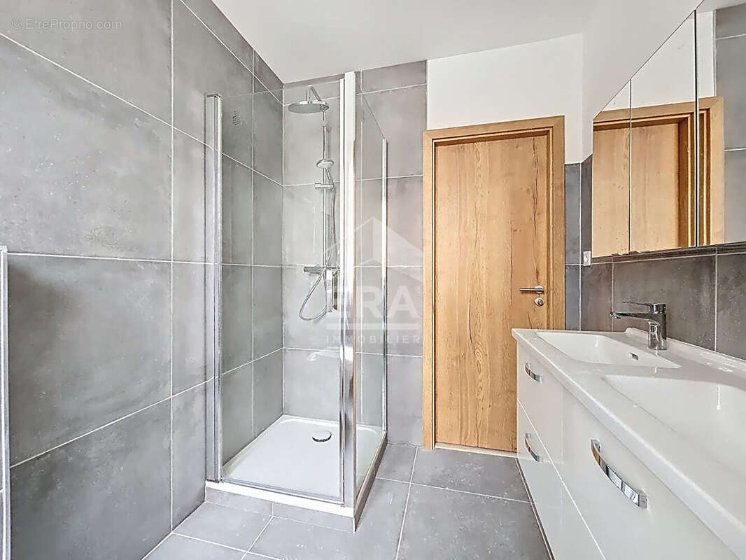 Appartement à LONGWY