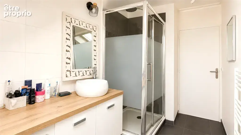 Appartement 3 pièces 73 m² à vendre à Clamart (92140) - photo 9