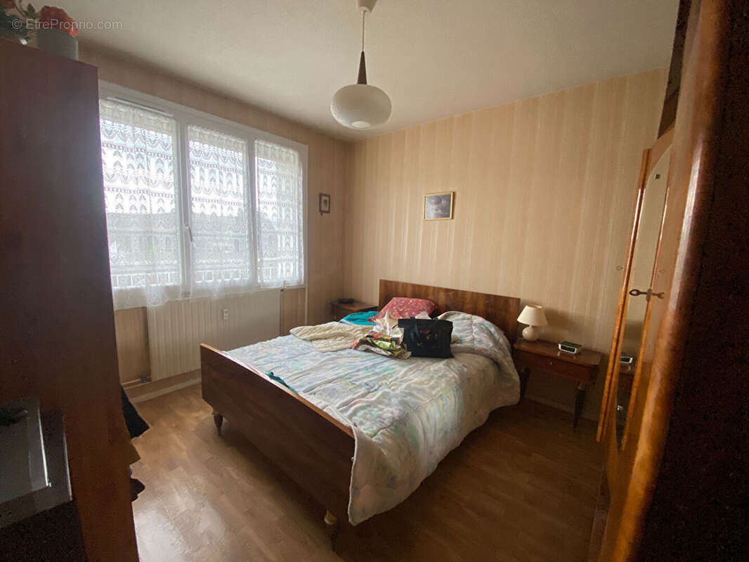 Appartement à ROANNE