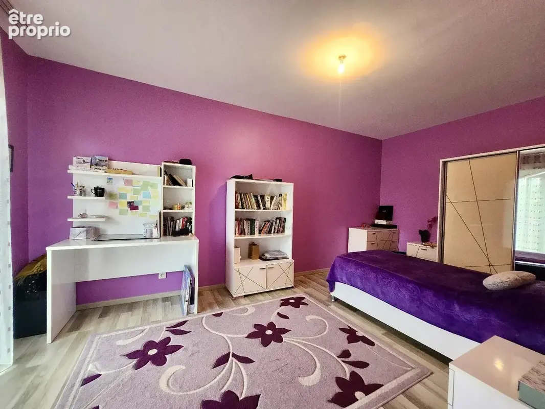 Belle maison familiale récente de plus de 170 m²  4 chambres  environnement agréable - photo 11