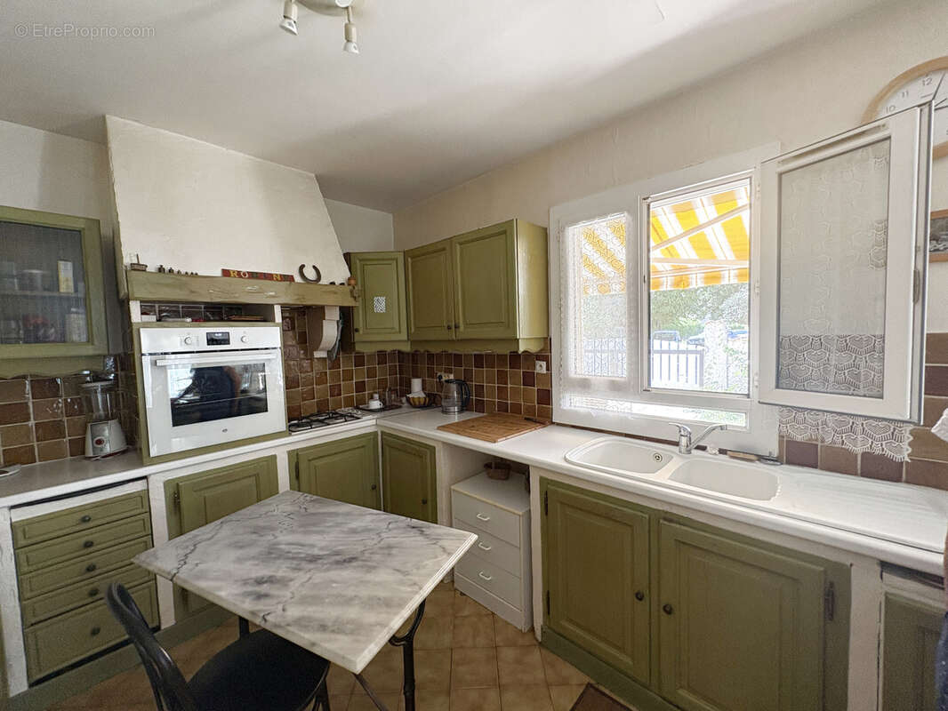 Maison à DIGNE-LES-BAINS